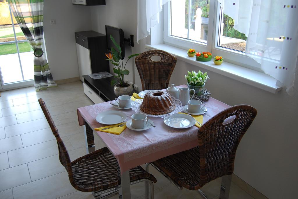 Appartement Florian Viena Habitación foto