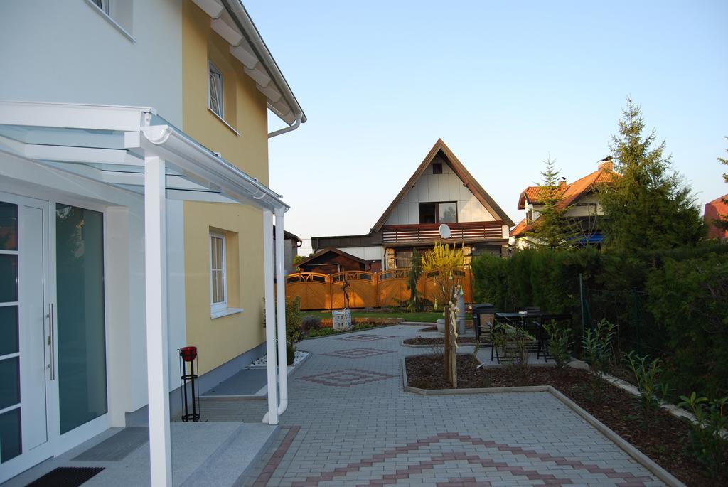 Appartement Florian Viena Exterior foto