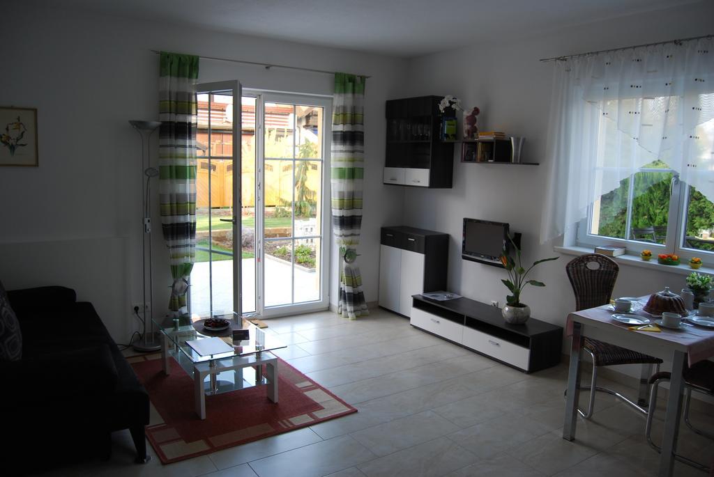 Appartement Florian Viena Habitación foto