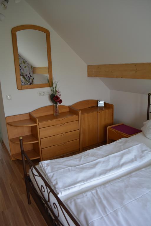 Appartement Florian Viena Exterior foto