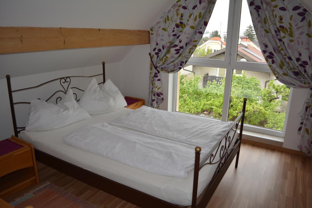 Appartement Florian Viena Exterior foto